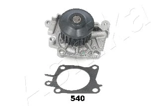 Water Pump, engine cooling (35-05-540)