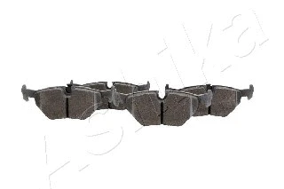 Brake Pad Set, disc brake (51-00-00009)