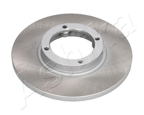 Brake Disc (60-0W-004C)