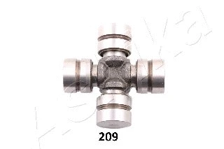 Joint, propshaft (66-02-209)