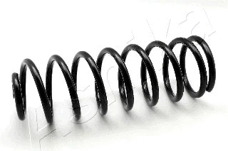 Suspension Spring (ZCA5146G)