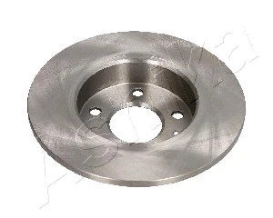Brake Disc (61-00-0413)