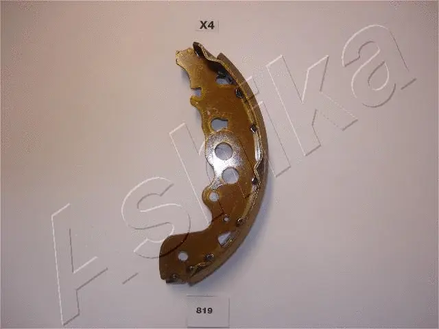 Brake Shoe Set (55-08-819)