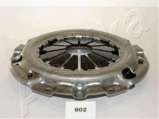 Clutch Pressure Plate (70-08-802)