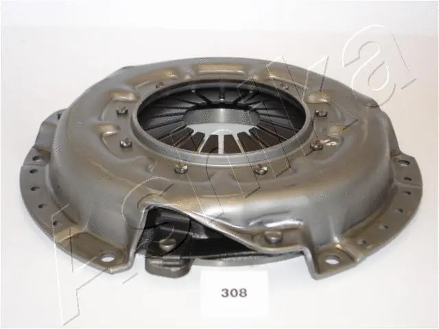 Clutch Pressure Plate (70-03-308)