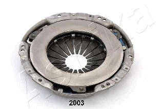 Clutch Pressure Plate
