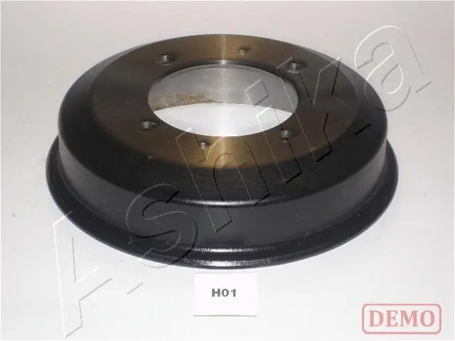 Brake Drum (56-H0-001C)