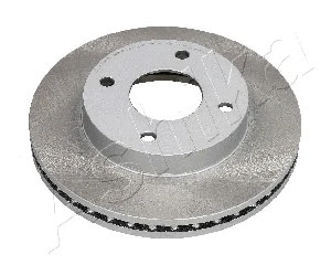 Brake Disc (60-01-160C)