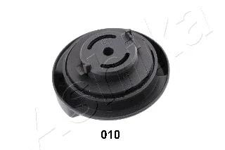Sealing Cap, oil filler neck
