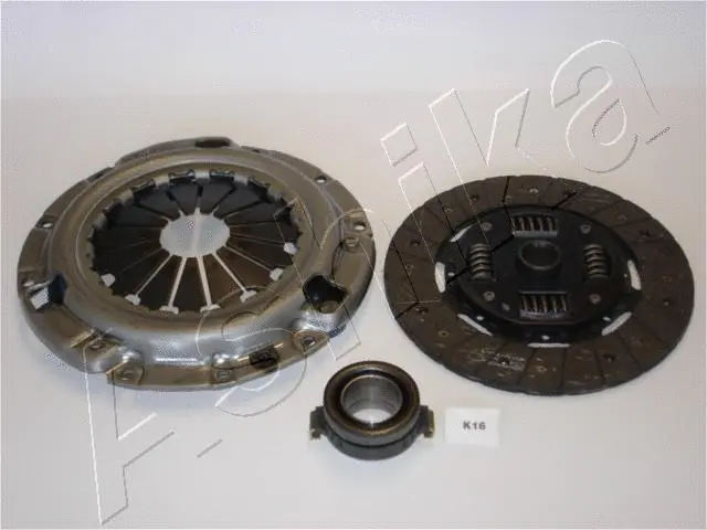 Clutch Kit (92-K0-016)