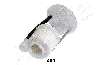 Fuel Filter (30-02-261)
