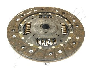 Clutch Disc