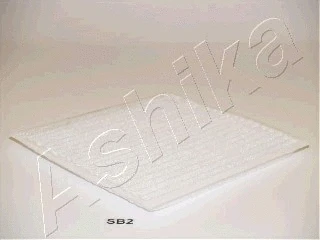 Filter, cabin air (21-SB-SB2)