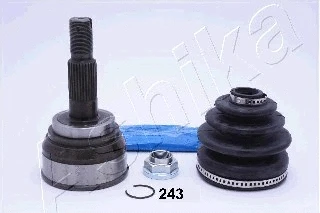 Joint Kit, drive shaft (62-02-243)