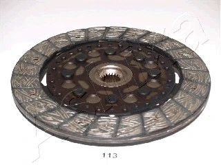 Clutch Disc