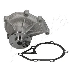 Water Pump, engine cooling (35-09-900)