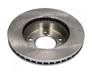 Brake Disc (60-0S-S02C)