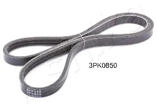 V-Ribbed Belt (112-3PK850)