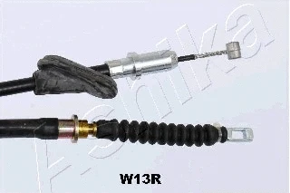 Cable Pull, parking brake