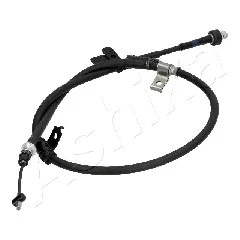 Cable Pull, parking brake (131-0H-H49R)