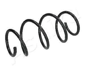 Suspension Spring (ZCA4122A)