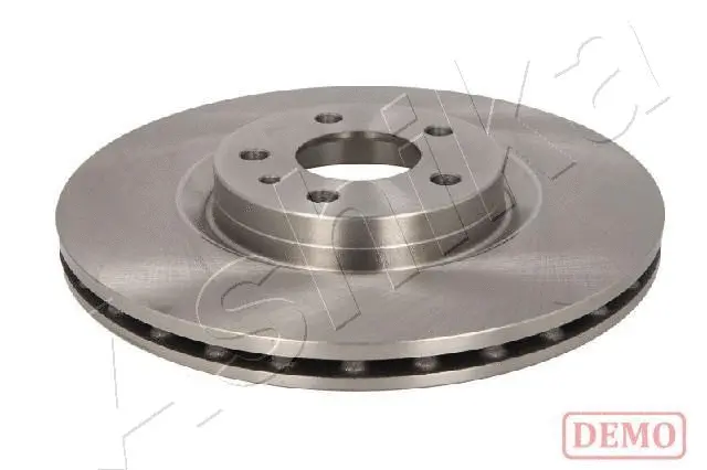 Brake Disc (60-00-0220C)