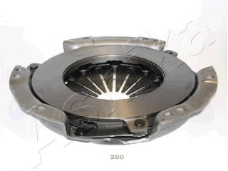 Clutch Pressure Plate
