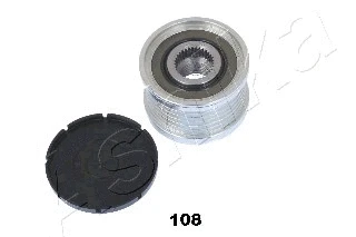 Alternator Freewheel Clutch