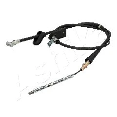 Cable Pull, parking brake (131-08-840R)