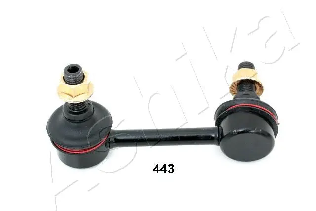 Stabiliser Bar, suspension (106-04-443)