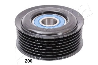 Deflection/Guide Pulley, V-ribbed belt (129-02-200)