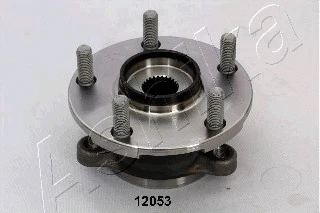Wheel Hub