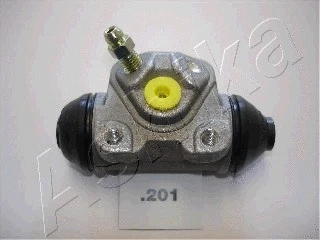 Wheel Brake Cylinder (67-02-201)