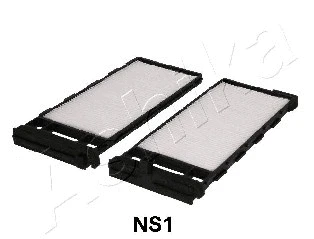 Filter, cabin air (21-NS-NS1)