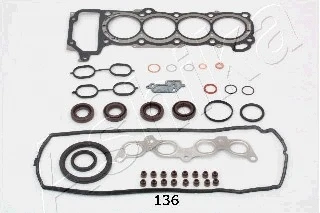 Full Gasket Kit, engine (49-01-136)