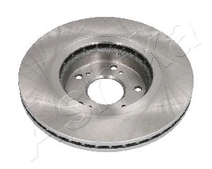 Brake Disc (60-04-412C)