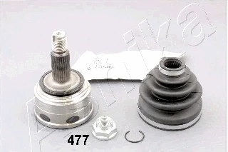Joint Kit, drive shaft (62-04-477)