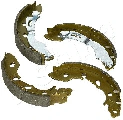 Brake Shoe Set (55-00-0202)