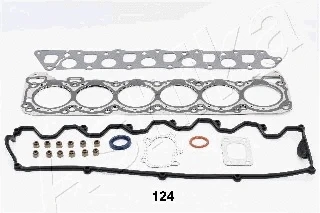 Gasket Kit, cylinder head (48-01-124)