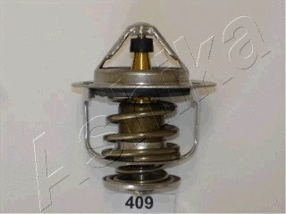Thermostat, coolant (38-04-409)