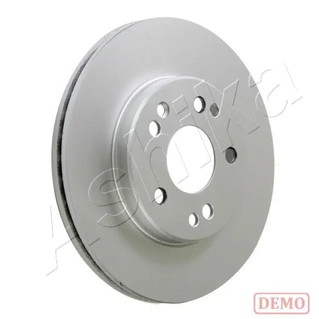 Brake Disc (60-00-0532C)