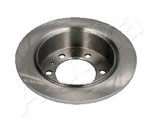 Brake Disc (61-0S-099C)