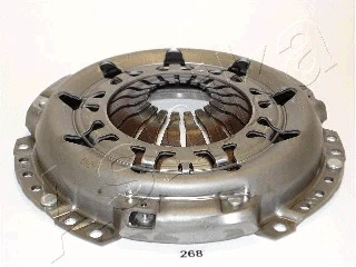 Clutch Pressure Plate (70-02-268)
