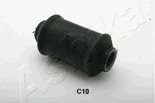 Mounting, control/trailing arm (GOM-C10)