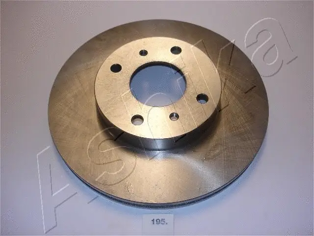 Brake Disc (60-01-195)