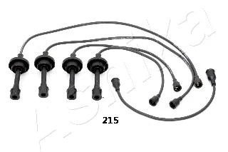 Ignition Cable Kit (132-02-215)