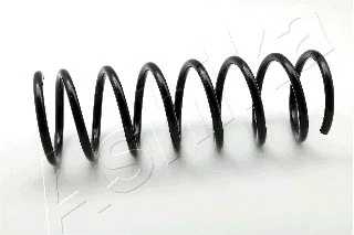 Suspension Spring (ZCA5625A)