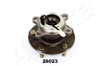 Wheel Hub (44-28023)