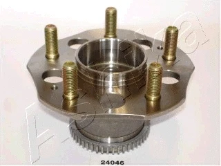 Wheel Hub