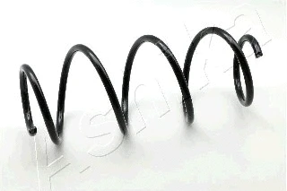 Suspension Spring (ZCA3502A)